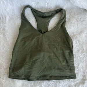 Vuori Halo Performance Crop